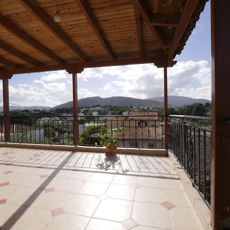 Villa Gm Country House Pórto Ráfti Exterior foto