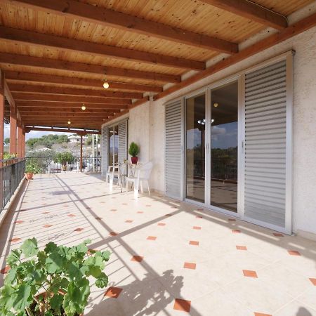 Villa Gm Country House Pórto Ráfti Exterior foto