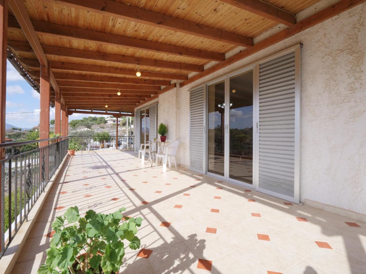 Villa Gm Country House Pórto Ráfti Exterior foto